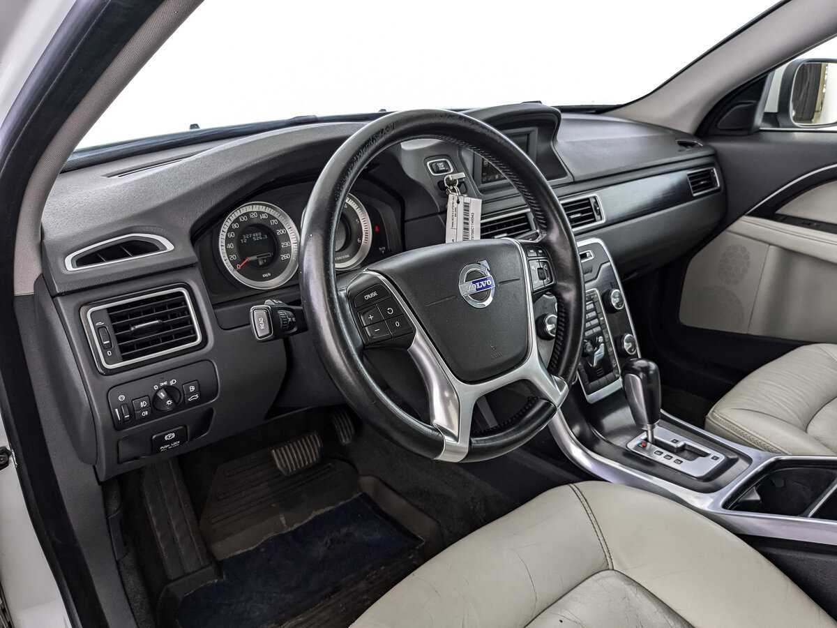 Купить Volvo XC70, 2012, 327 476 км, фото №11