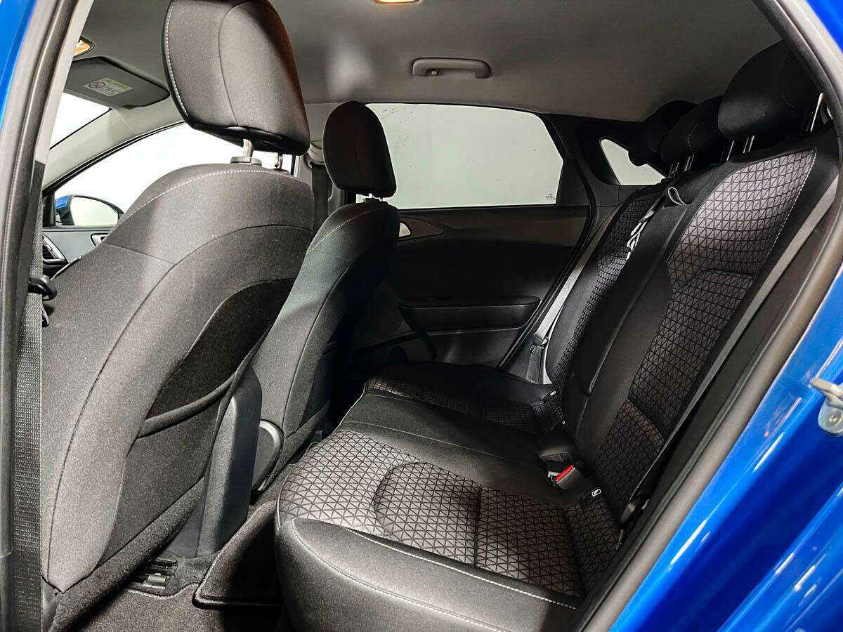 Купить Kia Ceed, 2020, 66 000 км, фото №10