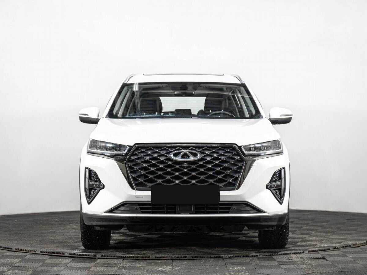 Купить CHERY Tiggo 7 Pro Max, 2022, 28 774 км, фото №2