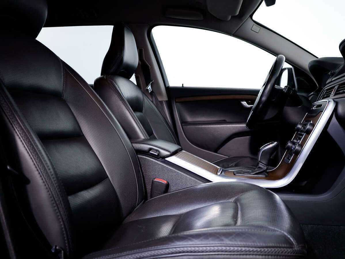 Купить Volvo XC70, 2014, 197 530 км, фото №11