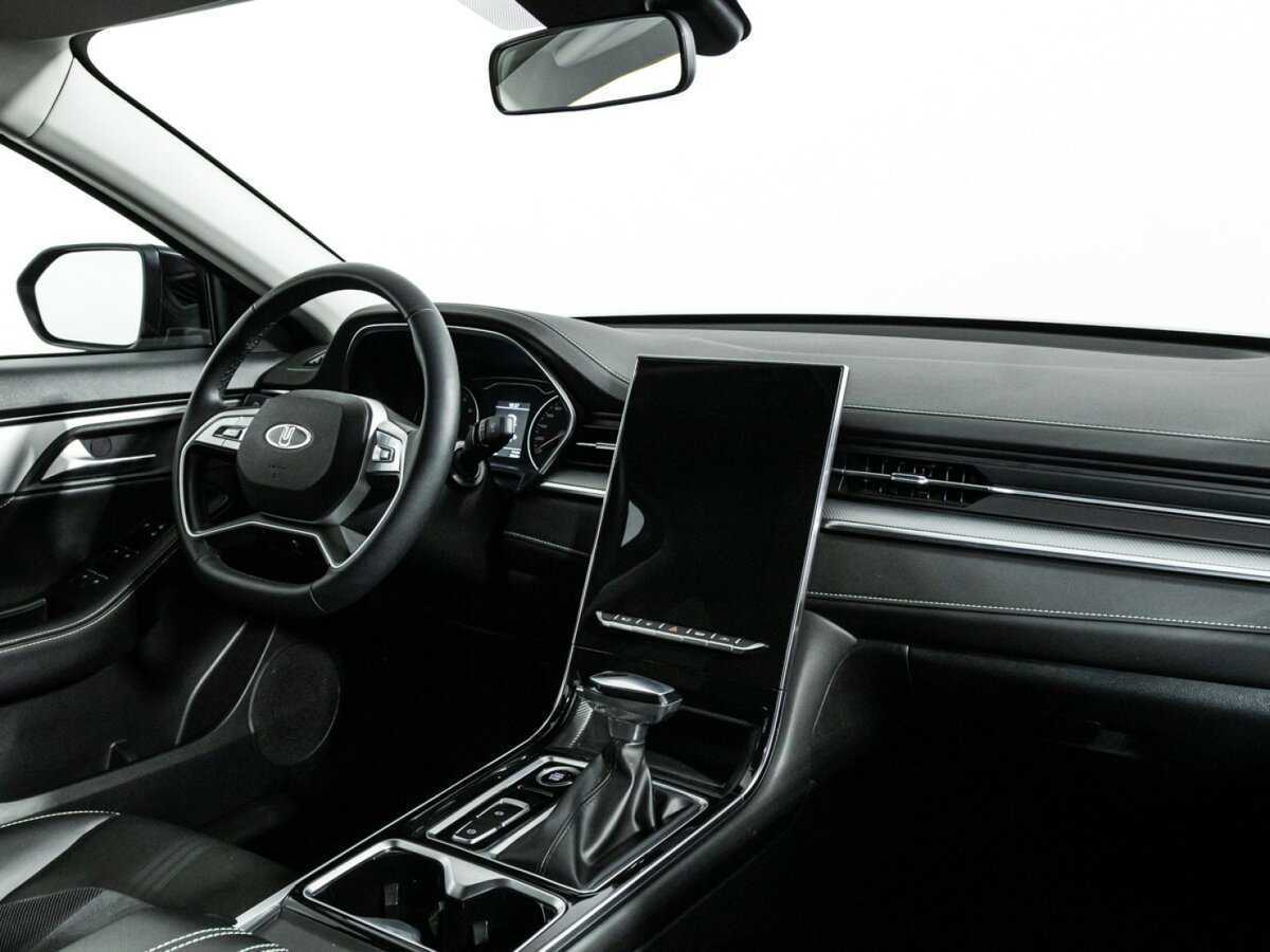 Купить Москвич 6, 2024, 26 469 км, фото №9