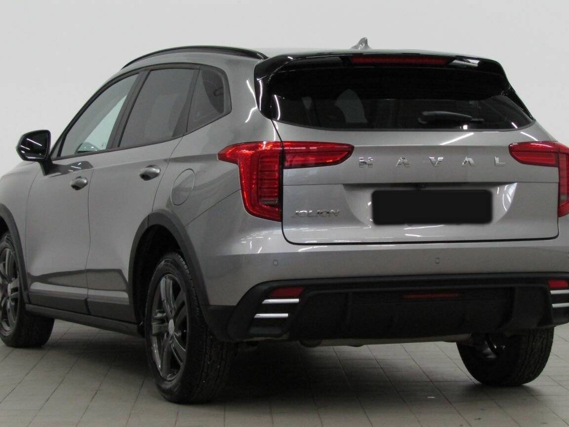 Купить Haval Jolion, 2024, 21 156 км, фото №3
