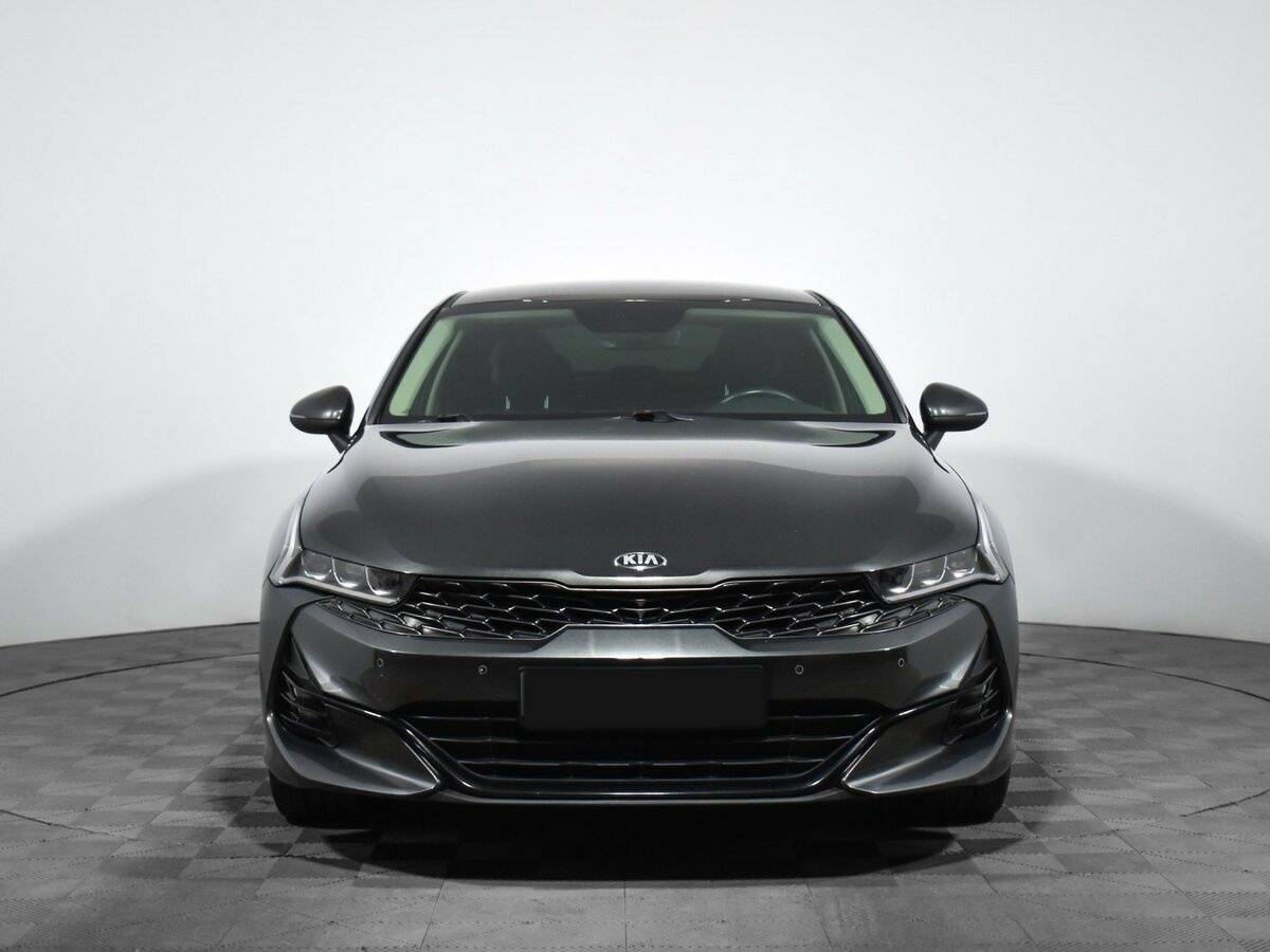 Купить Kia K5, 2020, 55 034 км, фото №2