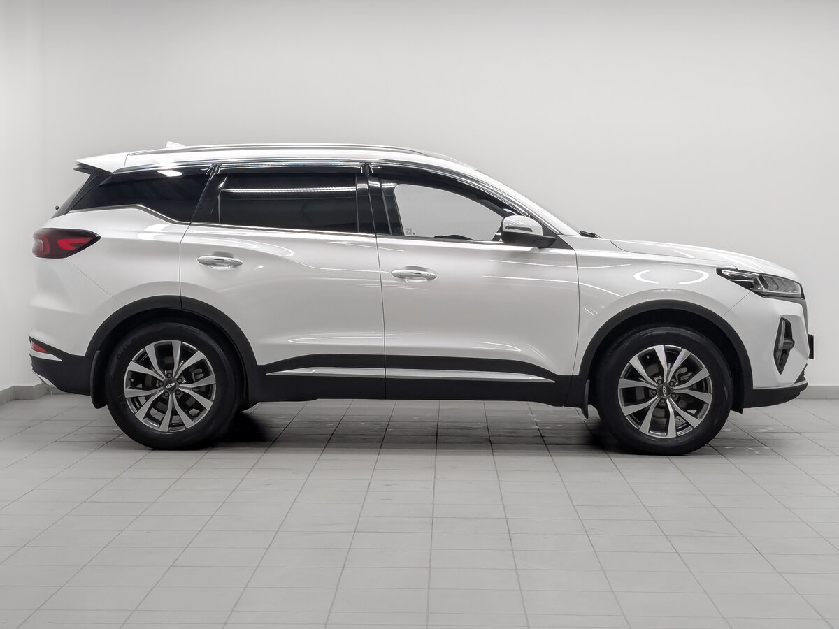 Купить Chery Tiggo 7 Pro Max I, 2023, 37 194 км, фото №4