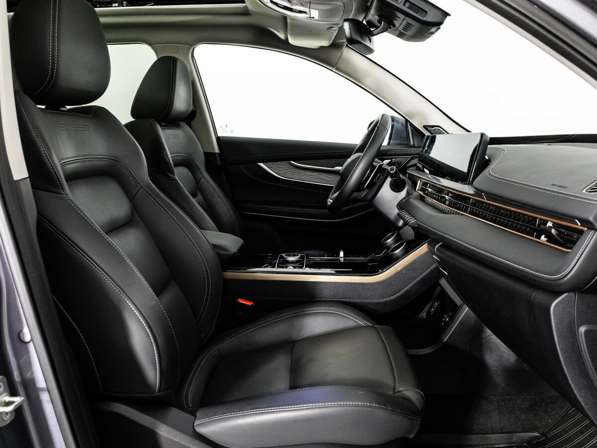 Купить Exeed LX I Рестайлинг, 2023, 59 703 км, фото №17