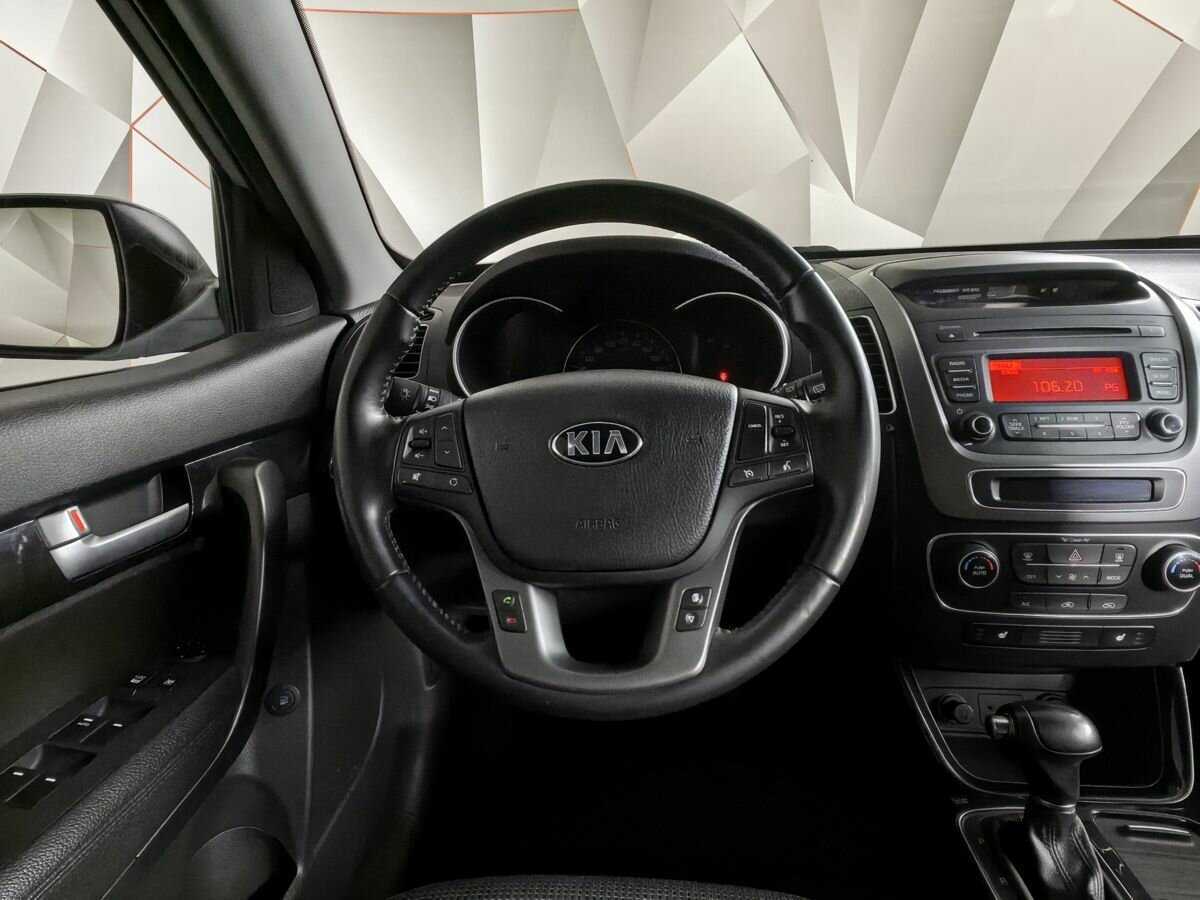 Купить Kia Sorento, 2017, 172 193 км, фото №15