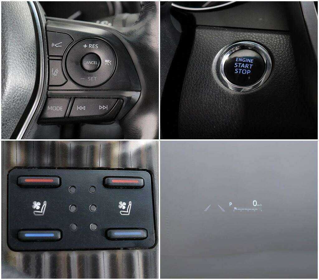 Купить Toyota Camry, 2018, 158 703 км, фото №16