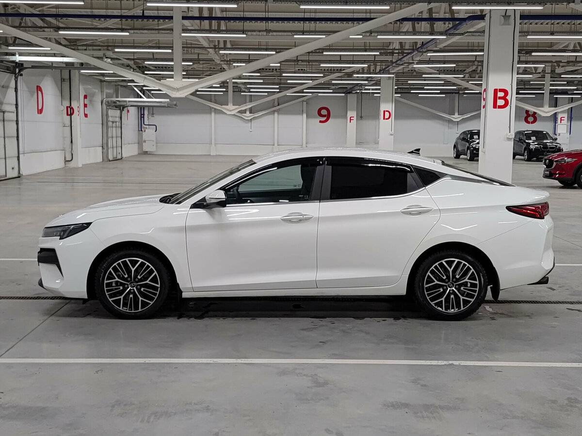 Купить Москвич 6, 2023, 36 333 км, фото №8