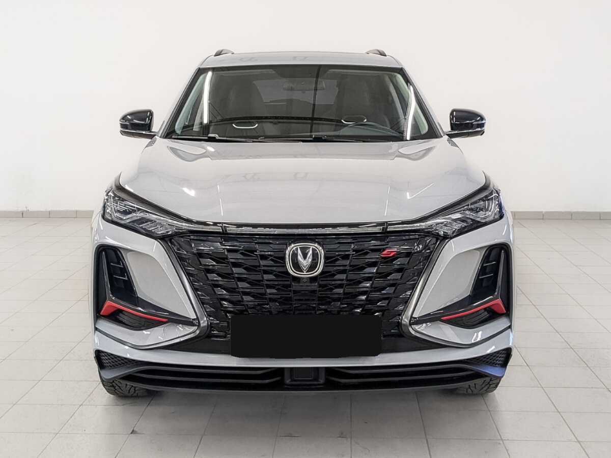 Купить Changan CS75PLUS, 2023, 25 424 км, фото №2