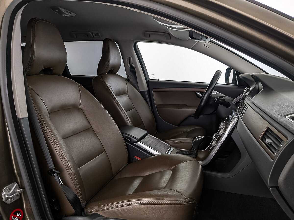 Купить Volvo XC70, 2015, 190 500 км, фото №24