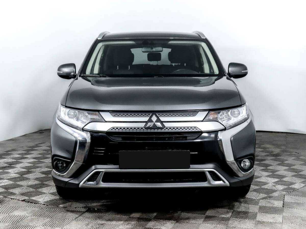 Купить Mitsubishi Outlander, 2021, 89 929 км, фото №2
