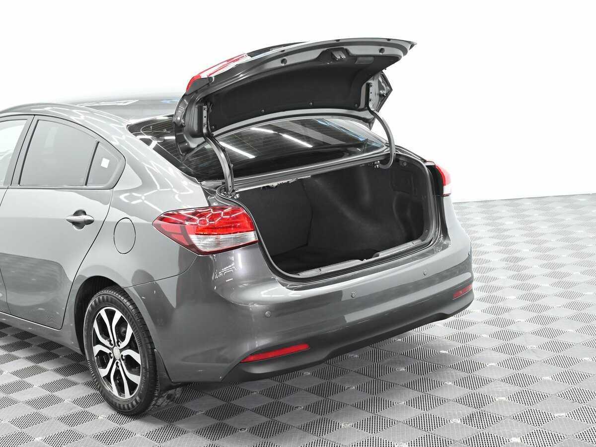 Купить Kia Cerato, 2019, 174 000 км, фото №5