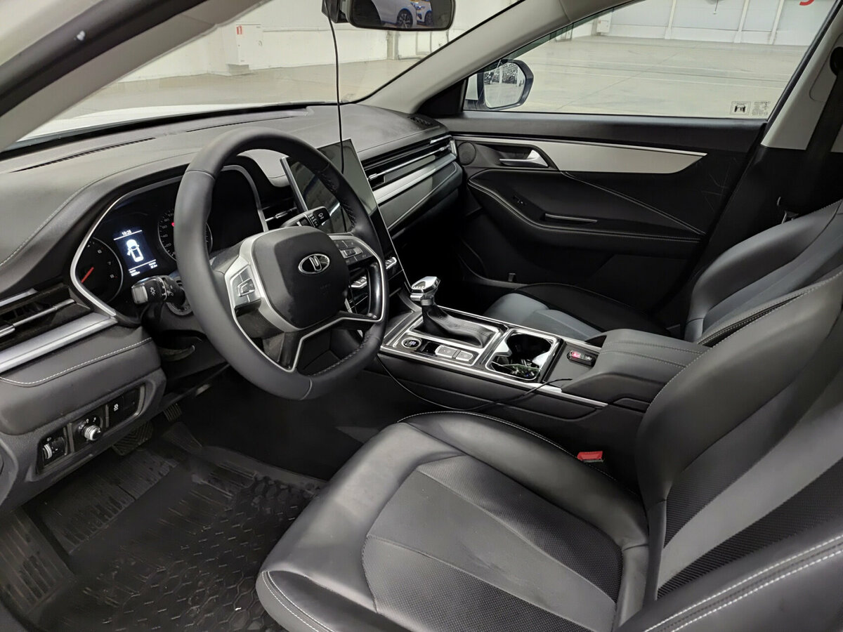 Купить Москвич 6, 2023, 36 333 км, фото №16