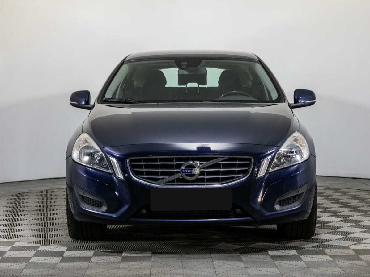 Купить Volvo V60, 2012, 147 566 км, фото №2