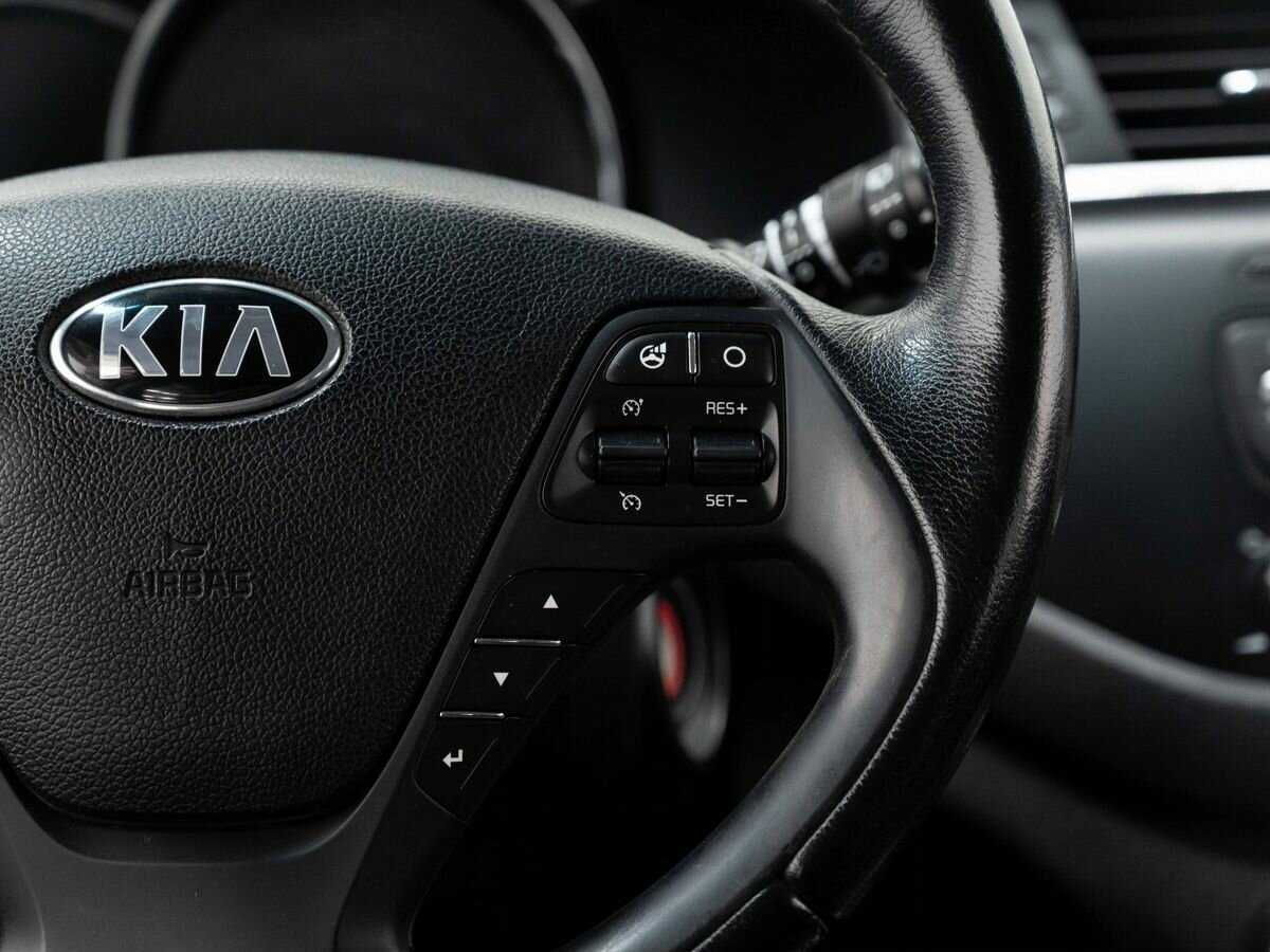 Купить Kia Ceed, 2015, 147 000 км, фото №7