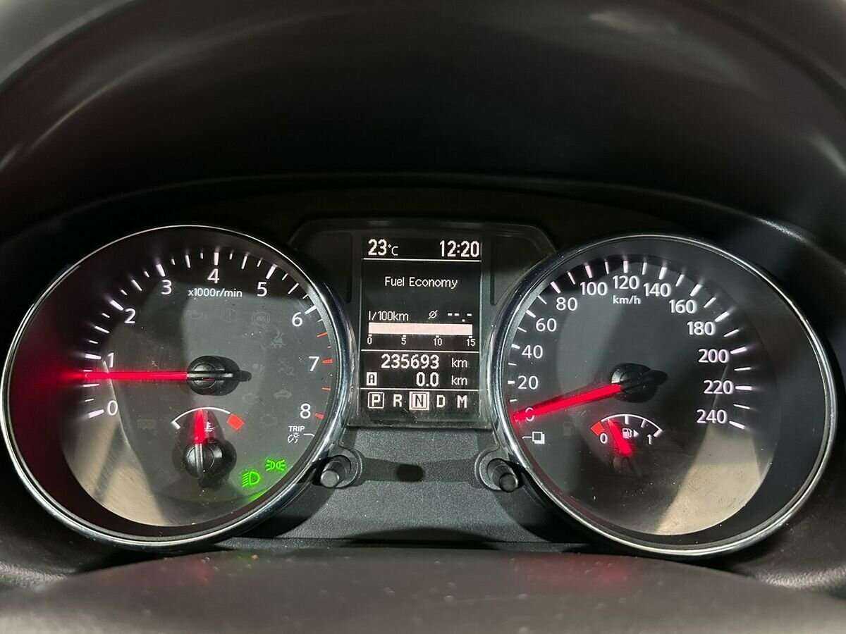 Купить Nissan Qashqai+2, 2012, 235 692 км, фото №15