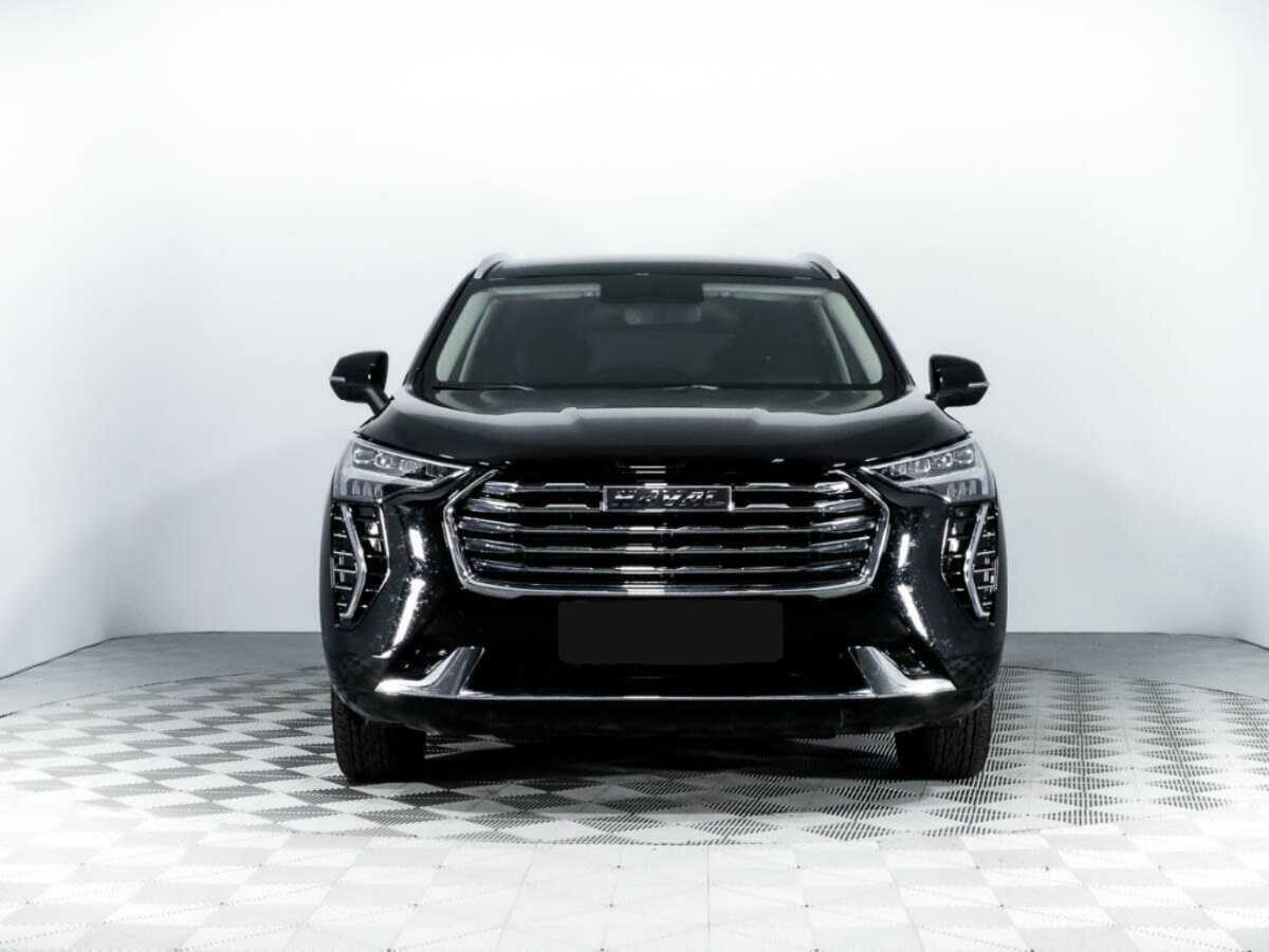 Купить Haval Jolion, 2023, 8 854 км, фото №2