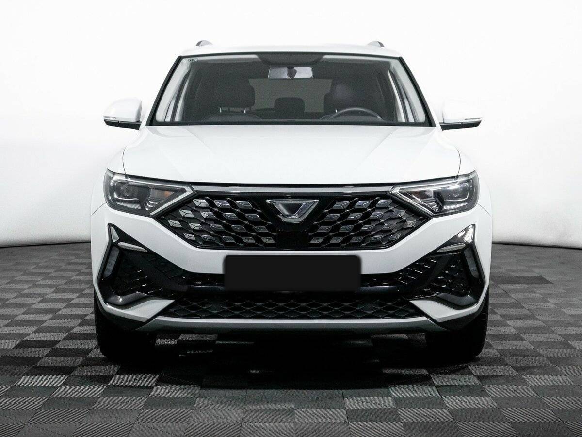 Купить Jetta VS5, 2023, 25 737 км, фото №2