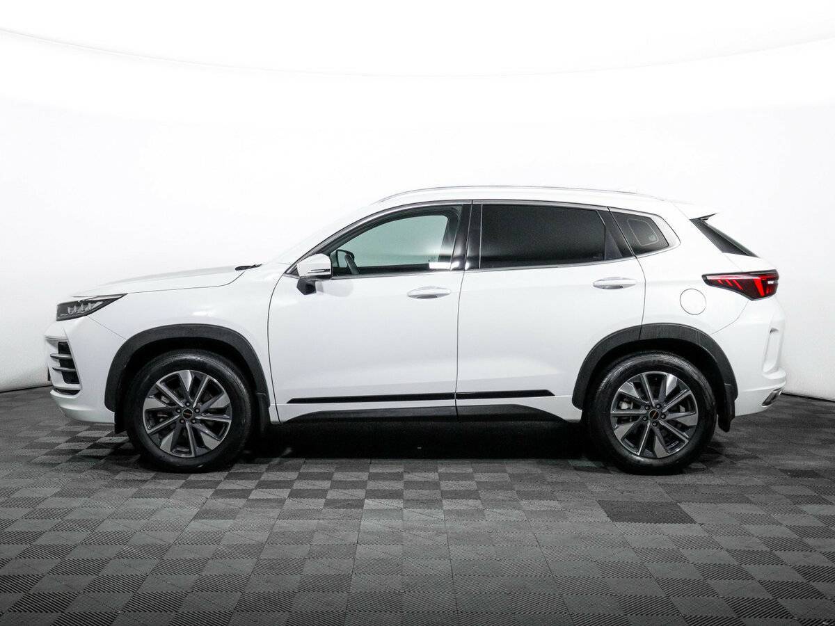 Купить Exeed LX, 2023, 45 934 км, фото №8