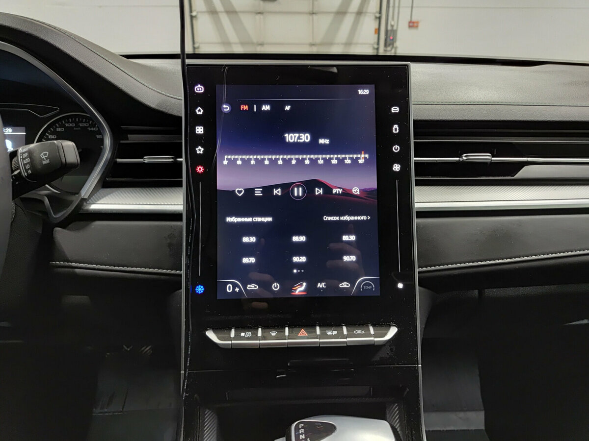 Купить Москвич 6, 2023, 36 333 км, фото №15