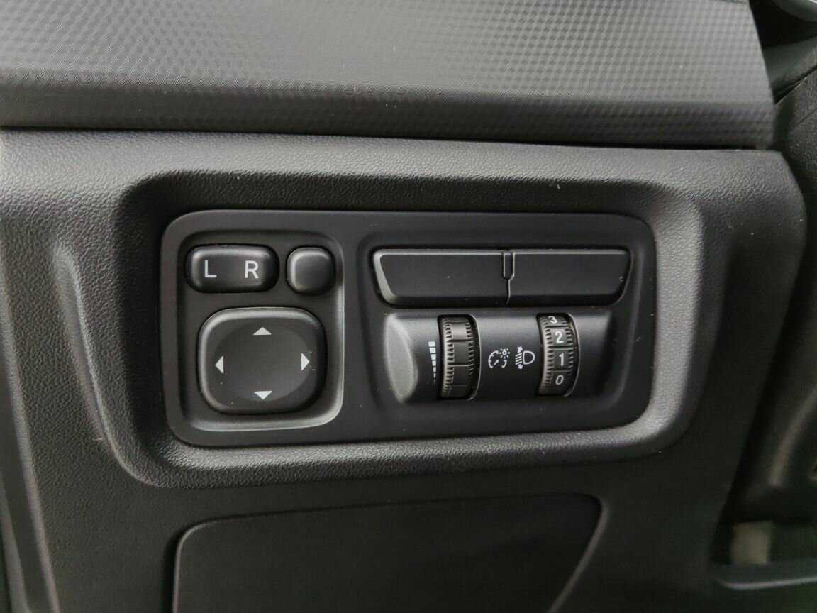 Купить Chery Tiggo 5, 2017, 51 758 км, фото №18