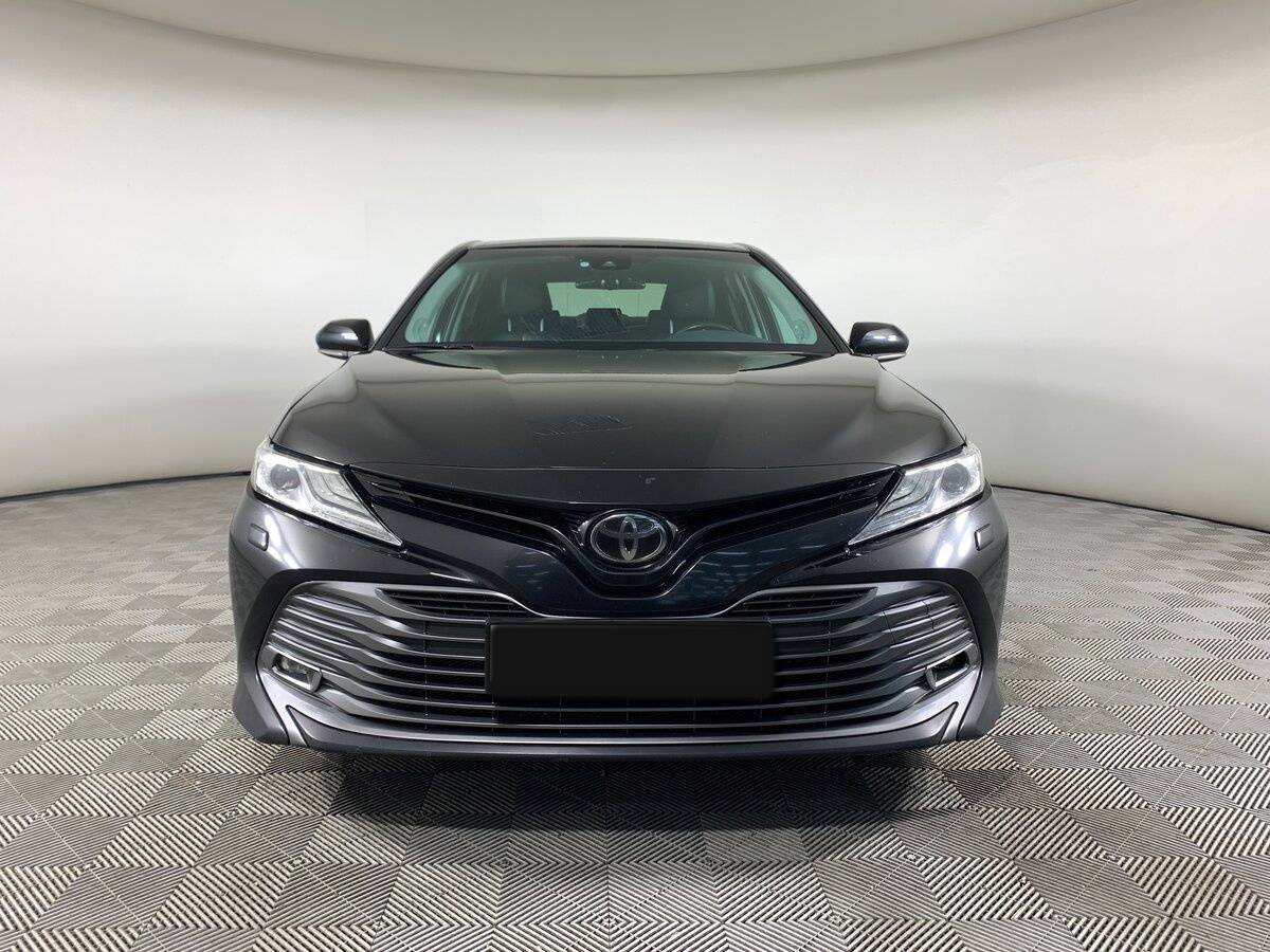 Купить Toyota Camry, 2018, 129 654 км, фото №2