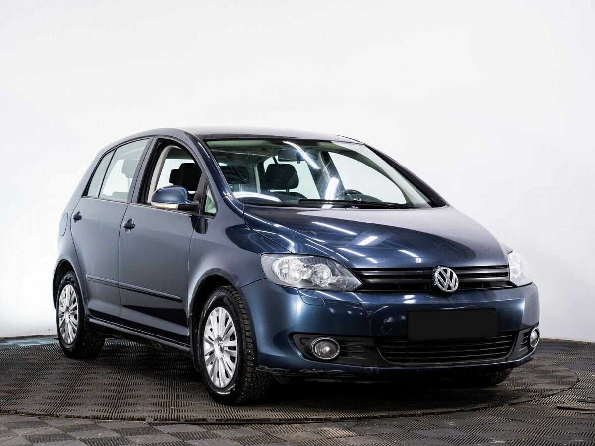 Купить Volkswagen Golf Plus, 2013, 211 000 км, фото №3