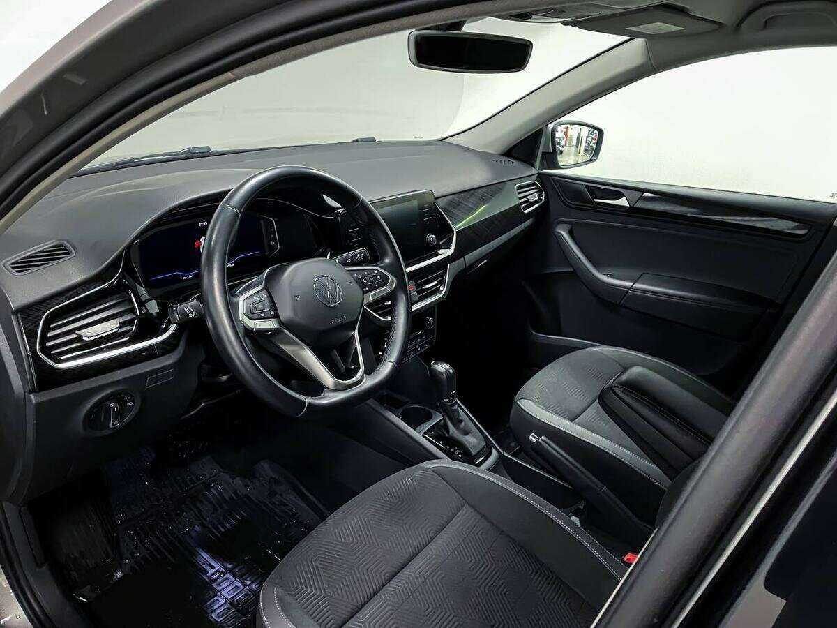 Купить Volkswagen Polo, 2020, 50 799 км, фото №8