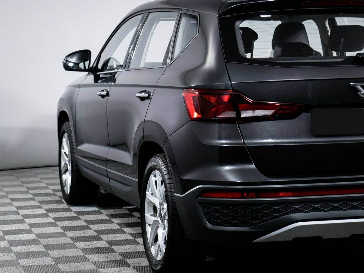 Купить Jetta VS5 I Рестайлинг, 2023, 30 410 км, фото №15