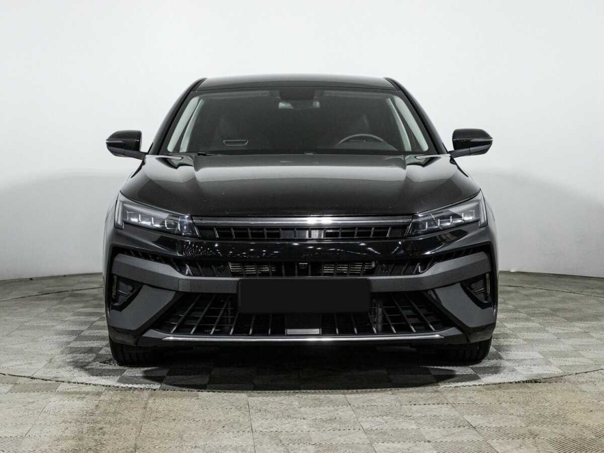 Купить Москвич 6, 2024, 26 469 км, фото №2