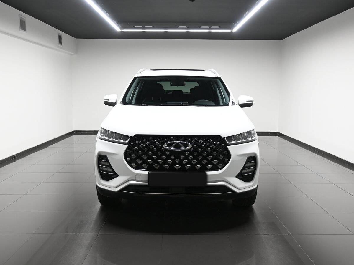Купить Chery Tiggo 7 Pro, 2022, 49 029 км, фото №3