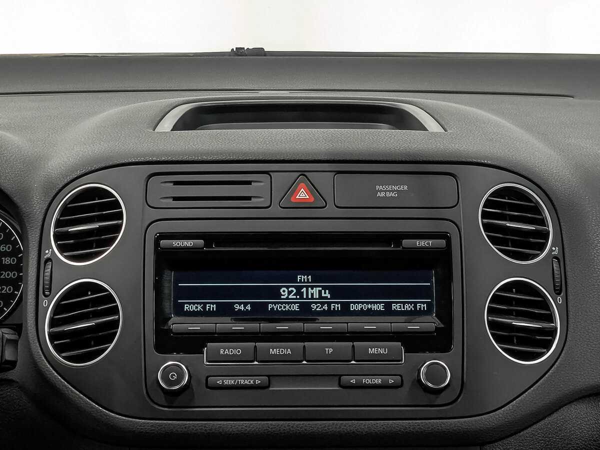 Купить Volkswagen Golf Plus, 2012, 36 733 км, фото №17