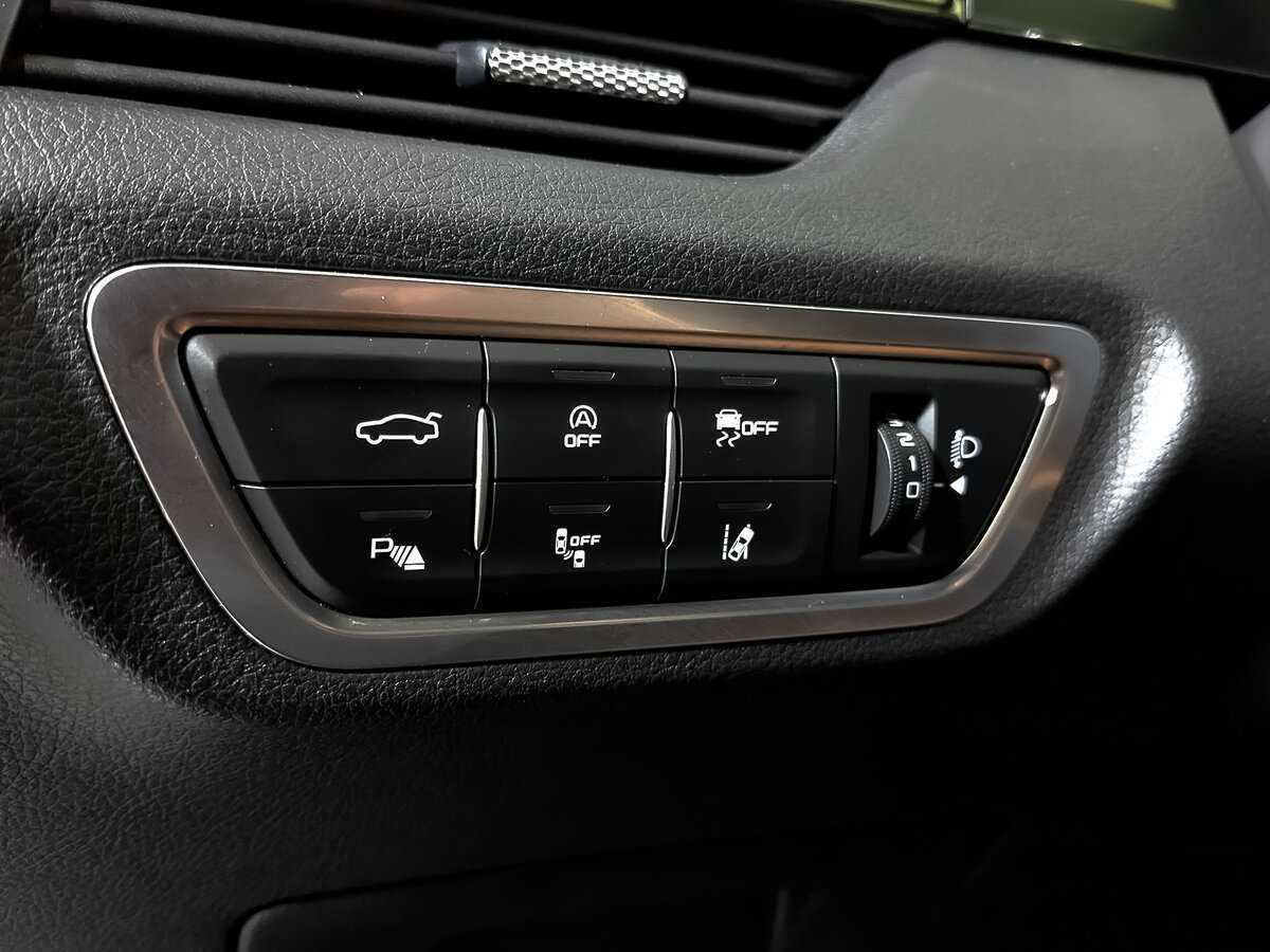 Купить FAW Bestune B70, 2023, 33 273 км, фото №26