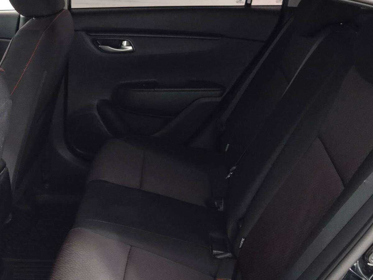 Купить Kia Rio X, 2021, 43 530 км, фото №8