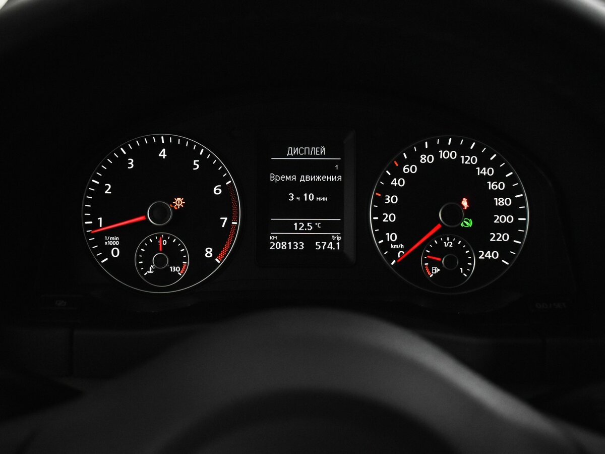 Купить Volkswagen Golf Plus II, 2012, 207 000 км, фото №16