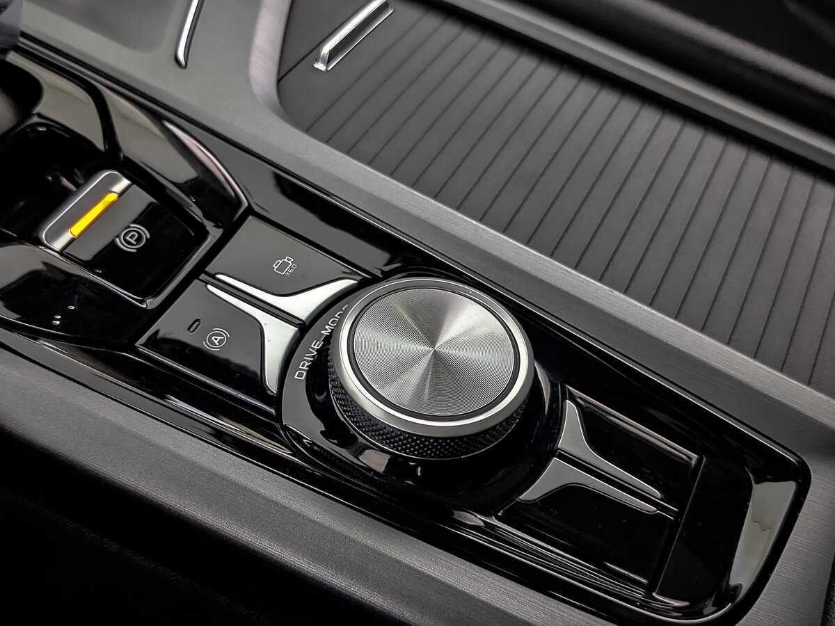 Купить Changan CS75PLUS, 2023, 25 424 км, фото №26