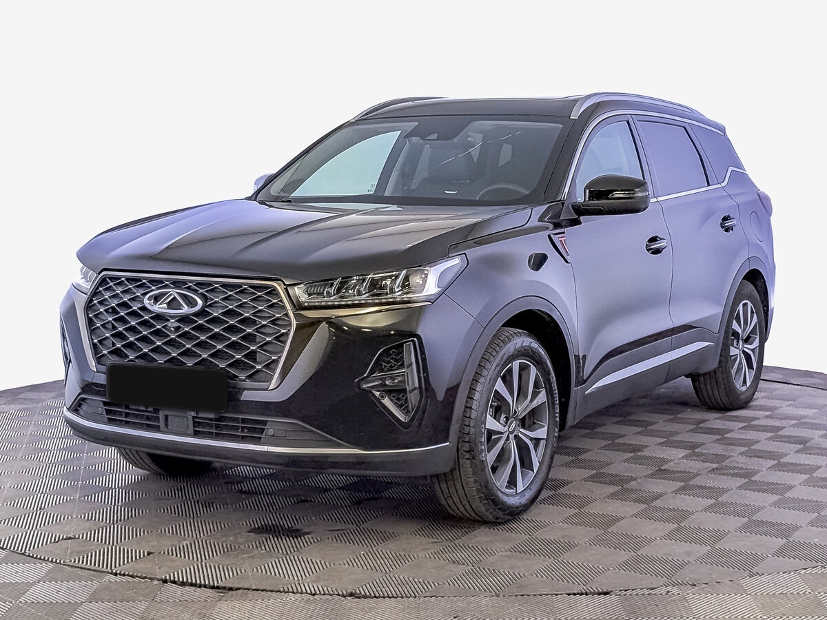 Купить Chery Tiggo 7 Pro I, 2023, 60 816 км, фото №1