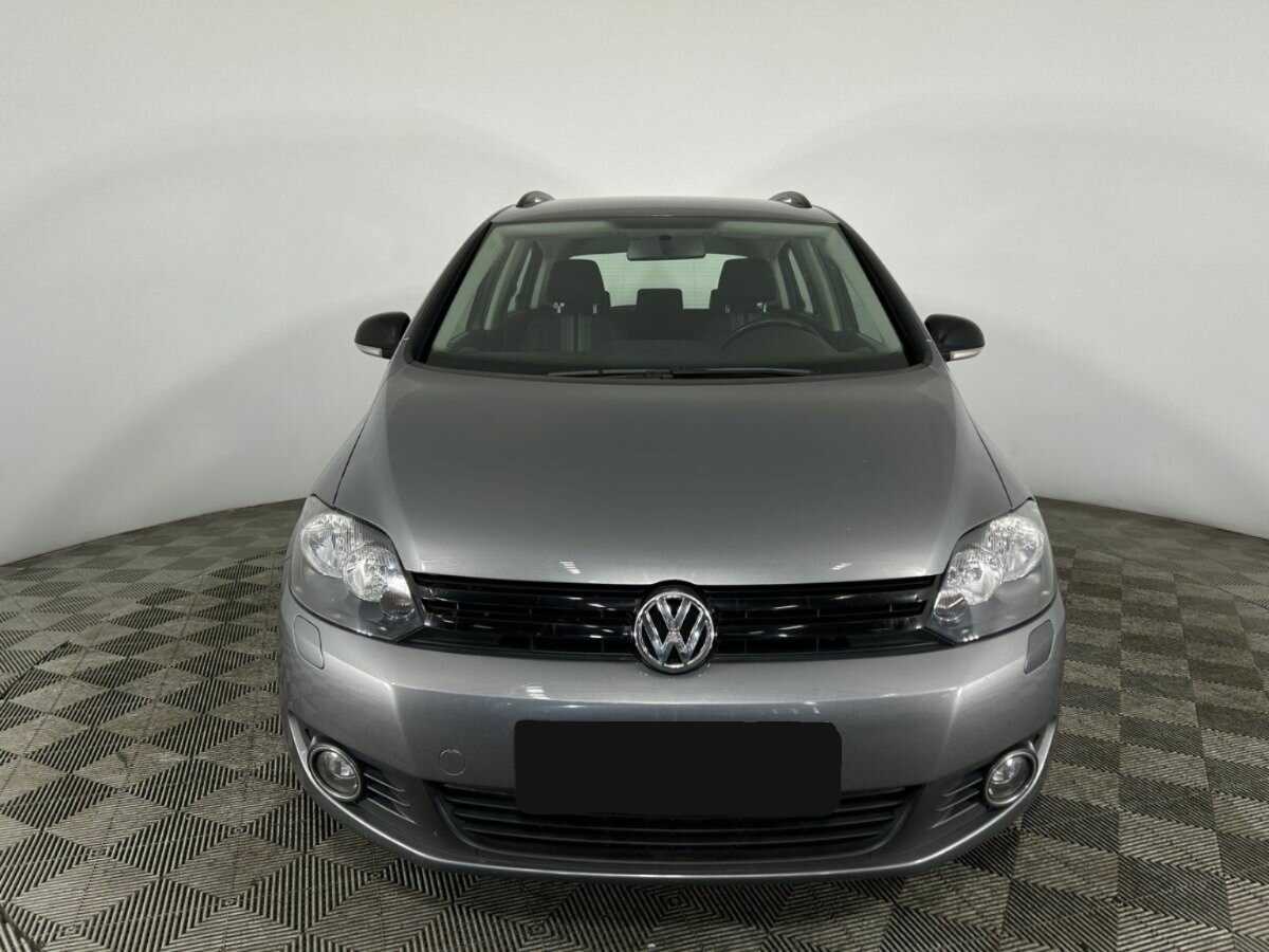 Купить Volkswagen Golf Plus, 2012, 201 766 км, фото №2