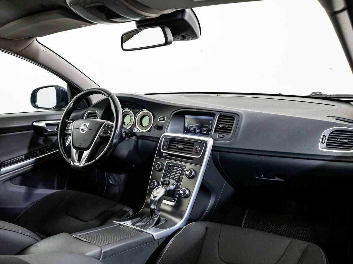 Купить Volvo V60, 2012, 147 566 км, фото №9
