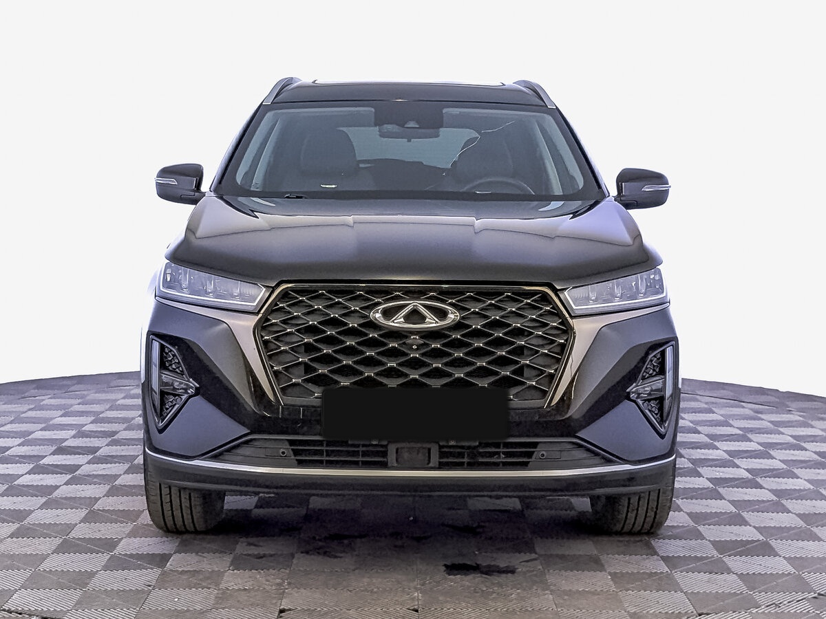 Купить Chery Tiggo 7 Pro I, 2023, 60 816 км, фото №2