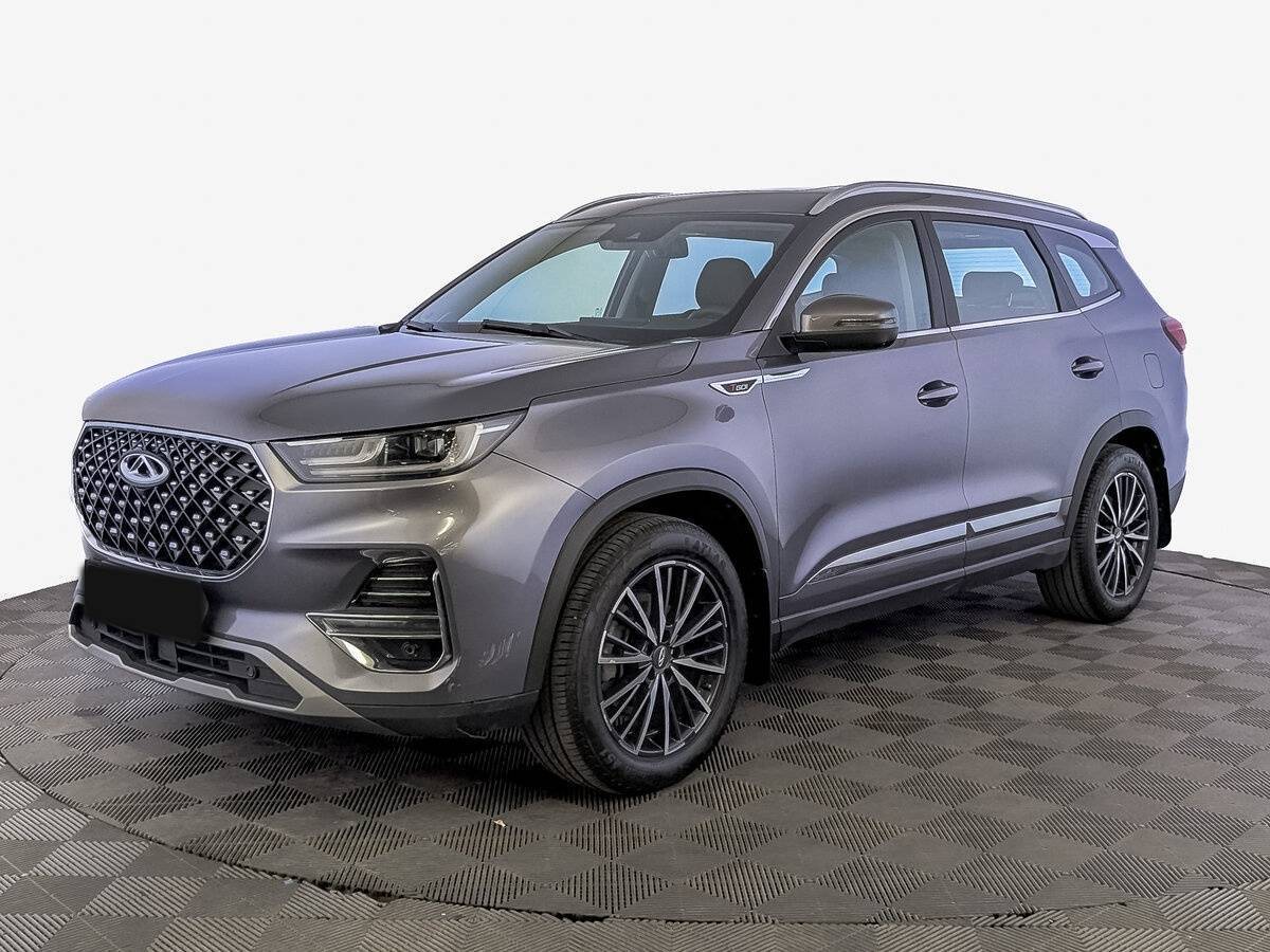 Купить Chery Tiggo 8 Pro, 2022, 44 300 км, фото №1