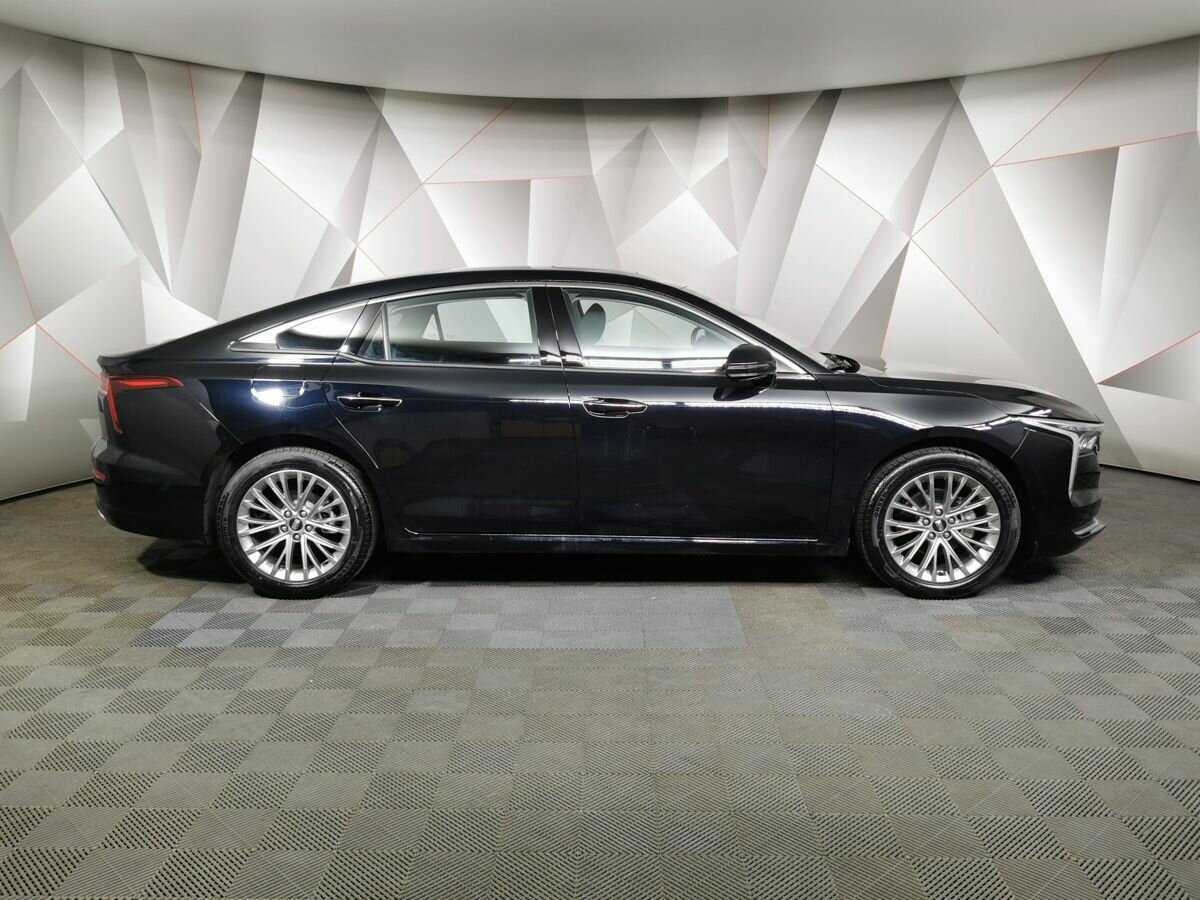 Купить FAW Bestune B70, 2023, 1 255 км, фото №6