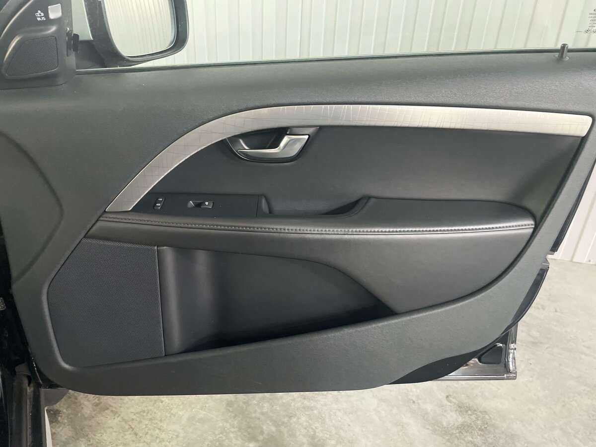 Купить Volvo XC70, 2012, 192 673 км, фото №30