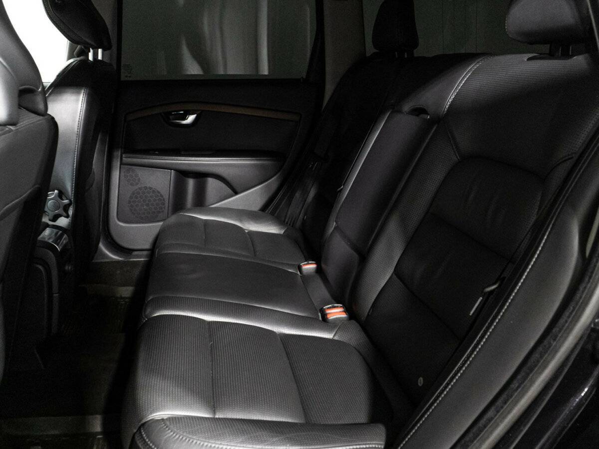 Купить Volvo XC70, 2014, 230 111 км, фото №10