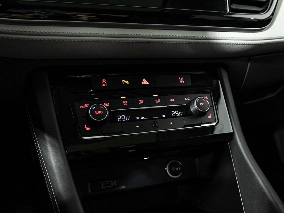 Купить Jetta VS5 I Рестайлинг, 2022, 37 791 км, фото №16