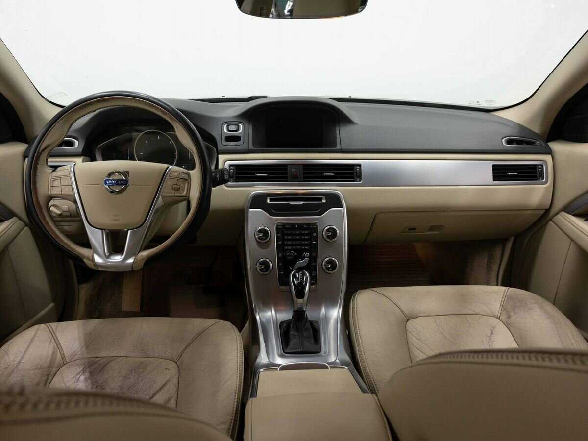 Купить Volvo XC70, 2014, 343 000 км, фото №14