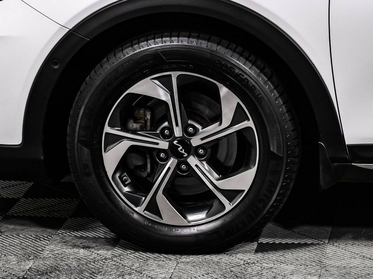 Купить Kia XCeed, 2021, 89 851 км, фото №15