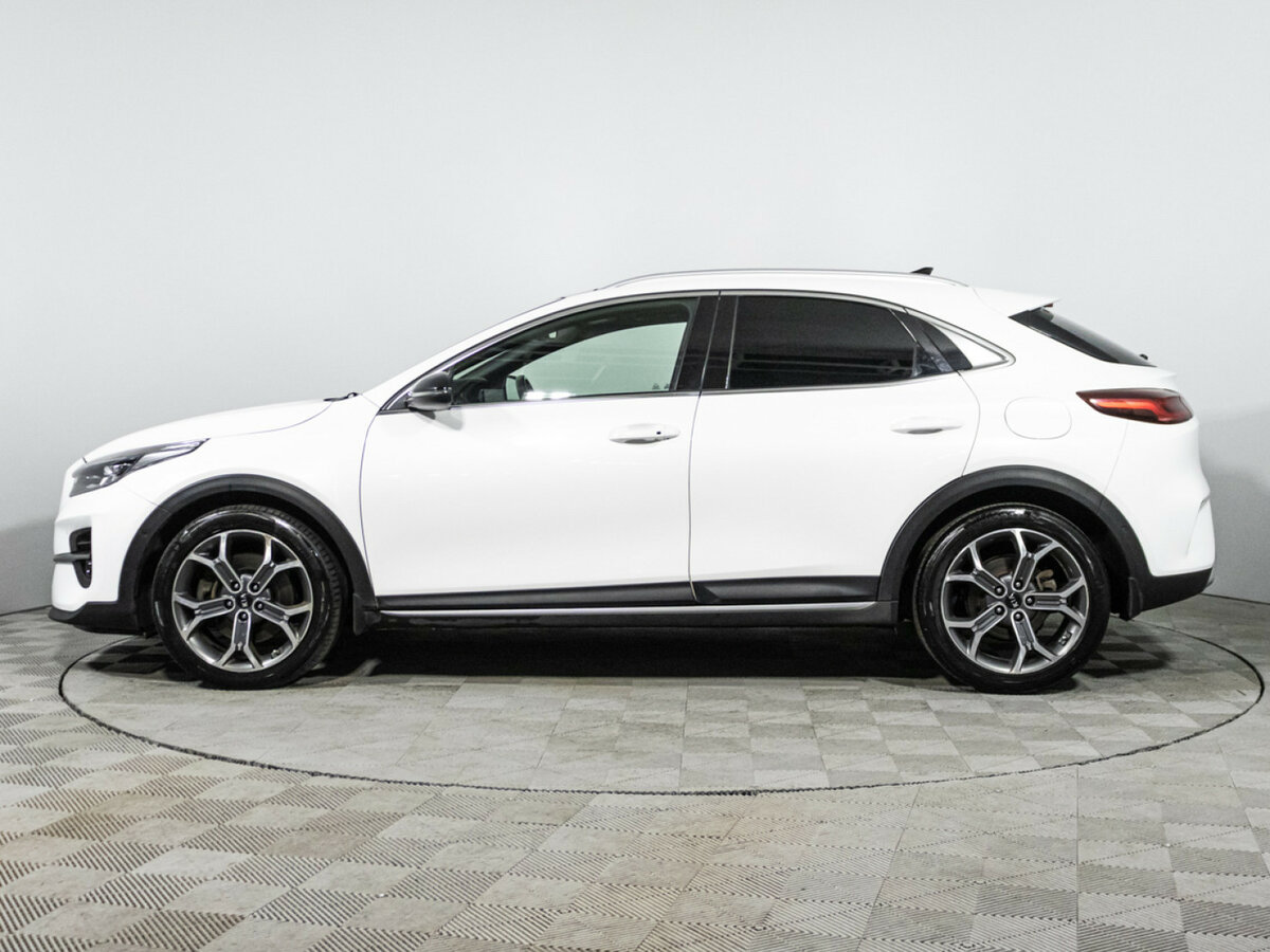 Купить Kia XCeed I, 2020, 110 500 км, фото №8