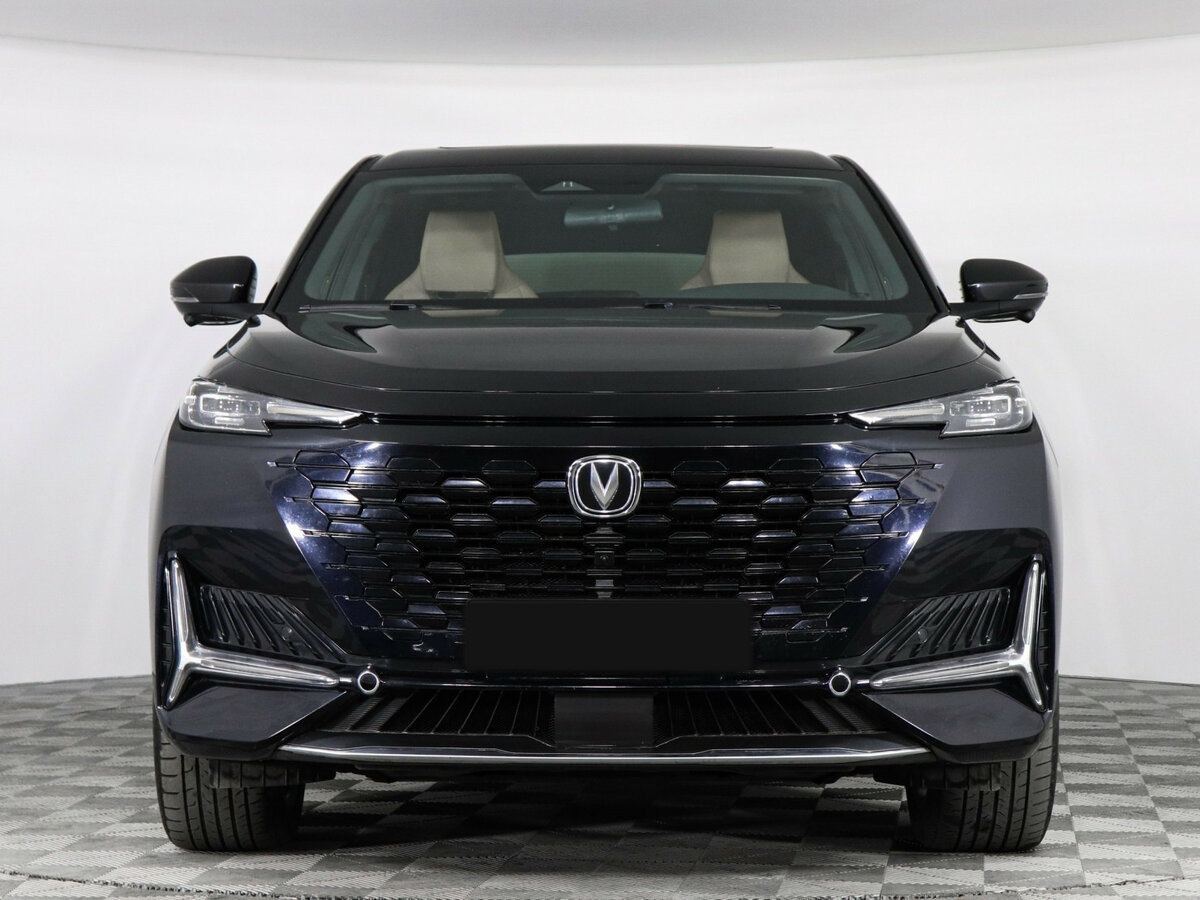 Купить Changan UNI-K, 2024, 31 370 км, фото №2