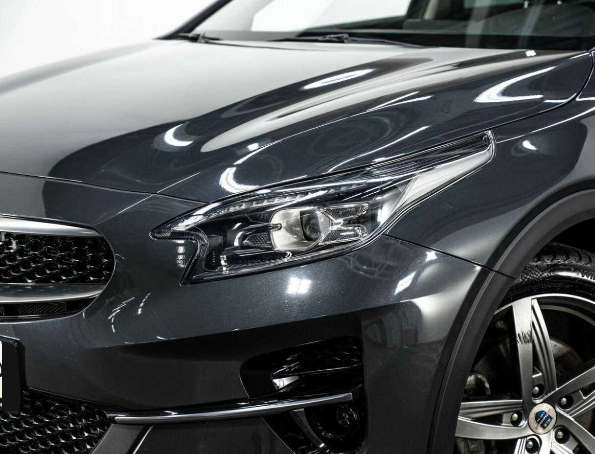 Купить Kia XCeed, 2021, 29 000 км, фото №7